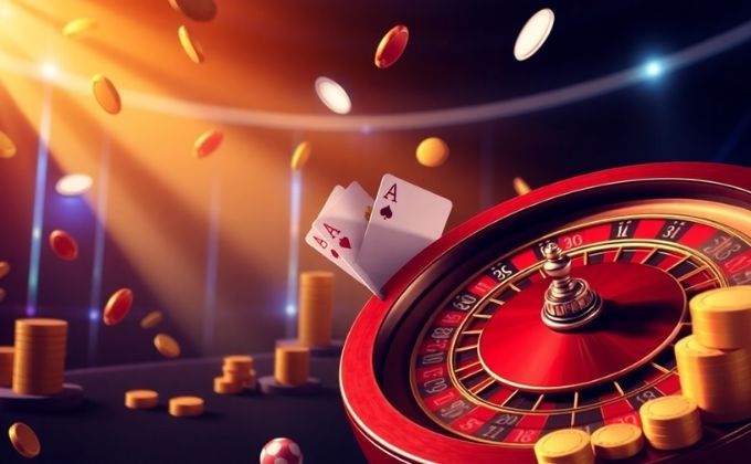 Intertops Casino کیسینو میں رولیٹی گیمز کے بارے میں معلومات
