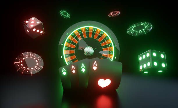 Intertops Casino کیسینو میں بکراٹکھیلیں
