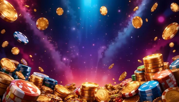 Intertops Casino پاکستان میں میگا ویز کیسینو گیمز