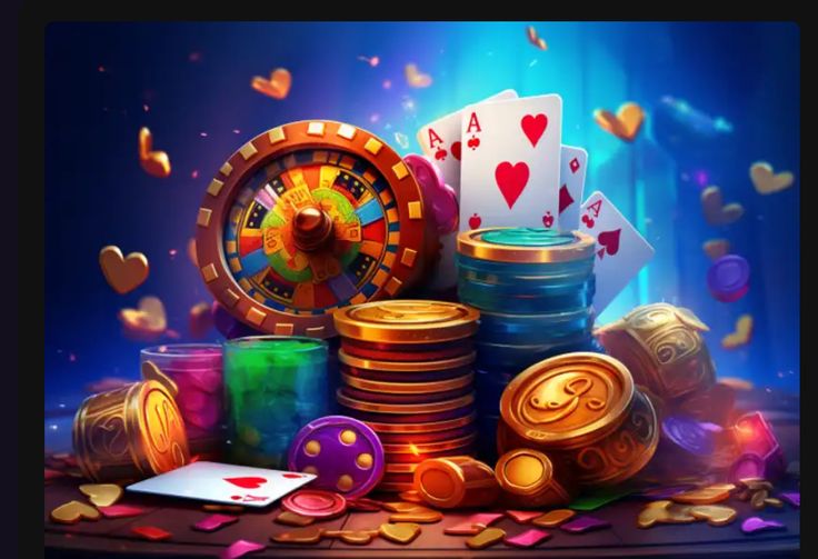 Intertops Casino کھلاڑیوں کے لیے لائیو کیسینو سیکشن