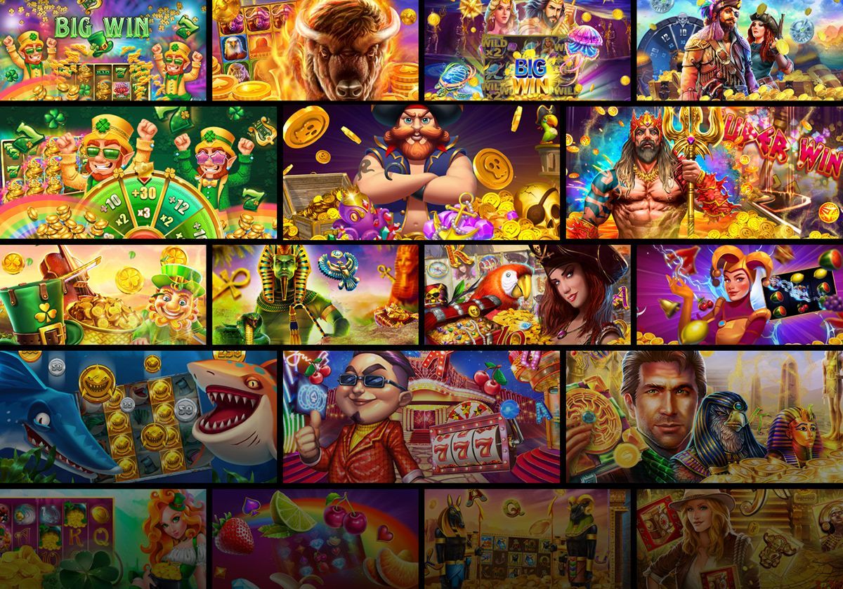 ایک اکاؤنٹ بنائیں یا Intertops Casino کیسینو میں لاگ ان کریں۔