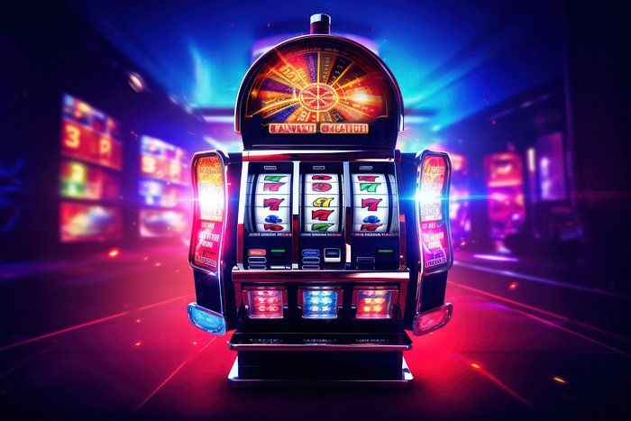 Intertops Casino کیسینو گیمز کا ایک زمرہ منتخب کریں


